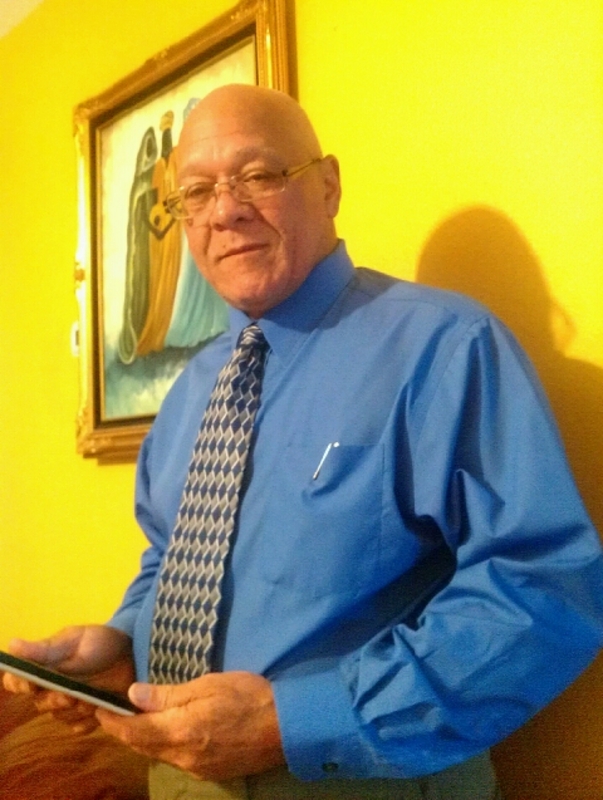 Date this tall Brazil man Frederick from Orlando BR9221