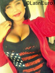 red-hot Venezuela girl Emily from Caracas VE405
