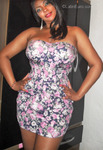hot Brazil girl Jaqueline from Leopoldina BR9511