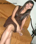 hot Philippines girl Rose from Manila PH752