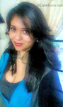 hot Honduras girl Princess of God from San Pedro Sula HN1454