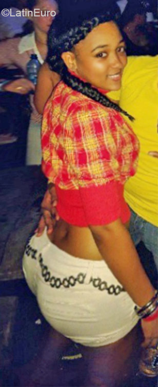 Date this happy Panama girl Mavys0621 from Panama City PA561