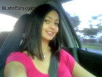 luscious Honduras girl Karen from San Pedro Sula HN1458
