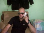 georgeous Dominican Republic man Glenn from Santo Domingo DO21507