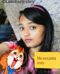 charming Honduras girl  from Tegucigalpa HN1462