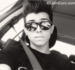 red-hot Colombia man Andres from Cali CO17052