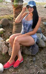 nice looking Honduras girl Kary from San Pedro Sula HN1463