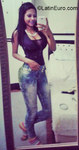 passionate Brazil girl Maylia from Sao Paulo BR9249