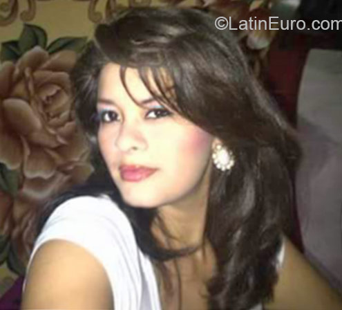 Date this hot Honduras girl Lourdes from San Pedro Sula HN1466