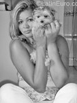 young Brazil girl Adriana from Rio De Janeiro BR9259