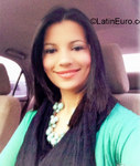 funny Honduras girl Lidia from San Pedro Sula HN1476