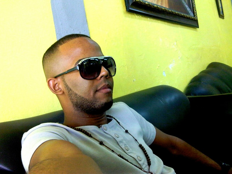 Date this passionate Dominican Republic man Yefri from san cristobal US15943