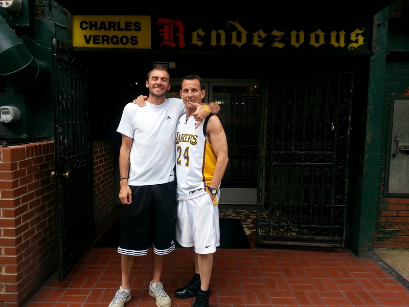 Date this passionate United States man M from L.A_ US15955