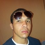 fun Dominican Republic man DOMINGO from Santo Domingo DO21650