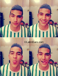 young Colombia man Andres from Medellin CO17114