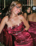 cute Honduras girl Delmis from Tegucigalpa HN1486