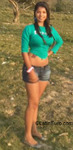 delightful Honduras girl Carmen from Santa Barbara HN1489