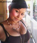 tall Honduras girl Grecia from Tela Atlantida HN1594