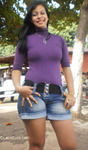 fun Brazil girl Anne from Imperatriz BR9282