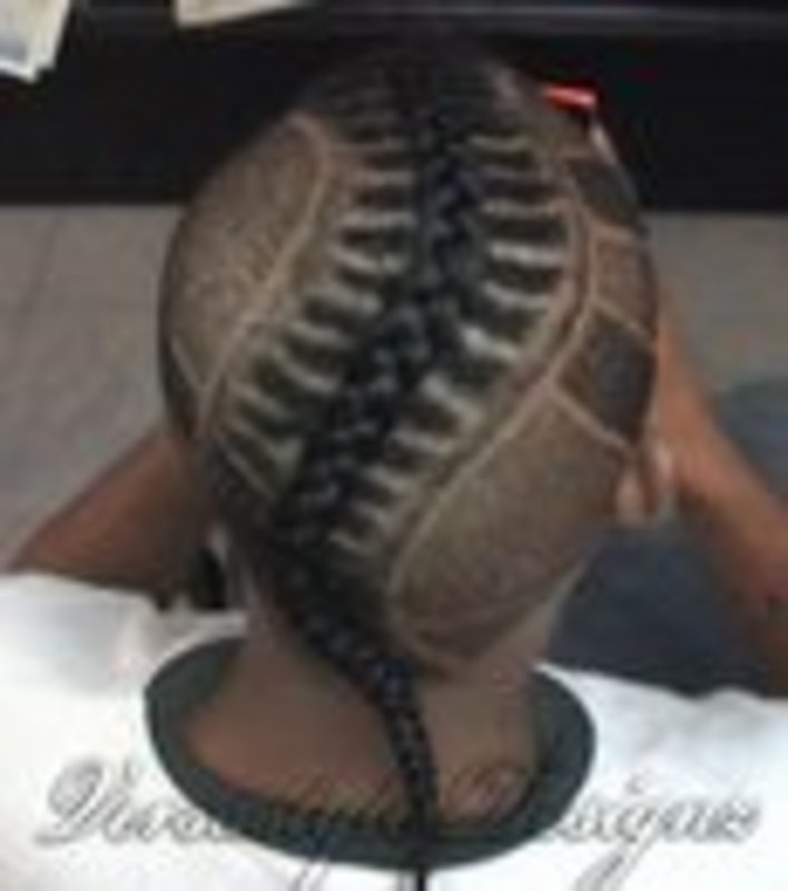 Date this foxy Jamaica man Chezar from Any JM2001