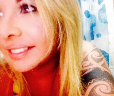 Date this beautiful Brazil girl Isabela from Rio De Janeiro BR9288