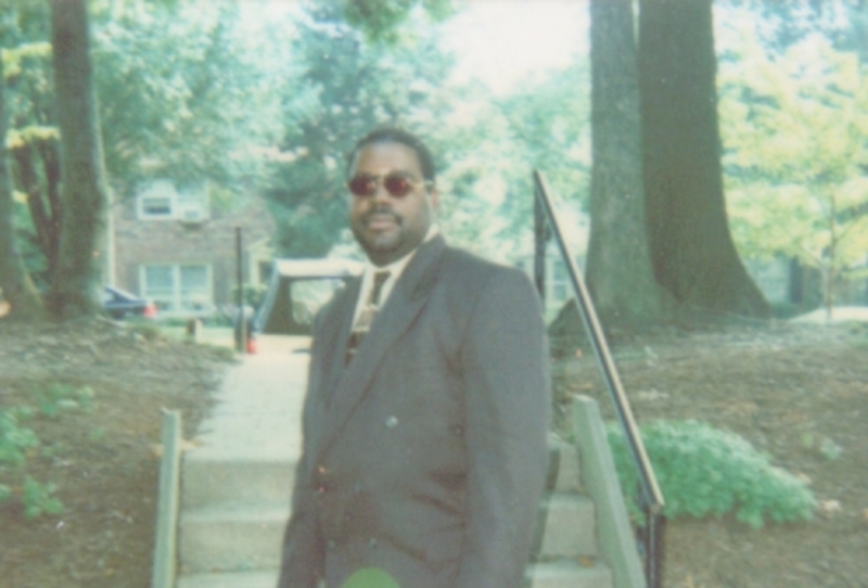 Date this foxy United States man Tall1_4_You from District Heights US16005