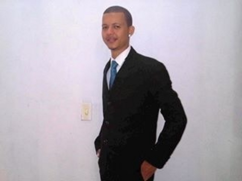 Date this funny Dominican Republic man Felix almonte from Santiago Rep Dom DO21817