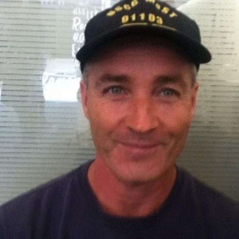 Date this fun United States man Fredrick Kyle from Nueva York CO17207