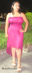 young Honduras girl Yojana from Santa rosa de copan HN1499