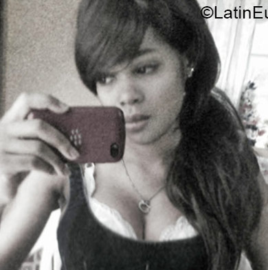 Date this tall Jamaica girl Sherika2040 from Jamaica JM2012