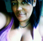 luscious Venezuela girl  from Caracas VE467