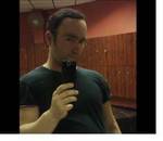 luscious United States man  from Las Vegas US16046