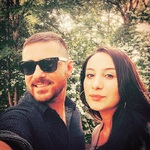 attractive United States man  from Washington, D.c. US16047