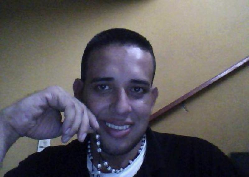 Date this delightful Colombia man Diego armandool from Cali Colombia CO17261