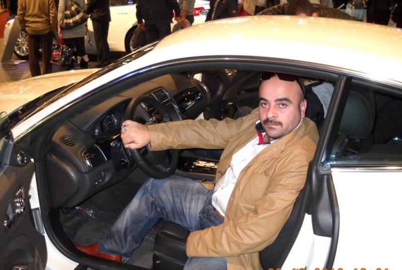 Date this lovely United States man Harrydon12 from New York US16053