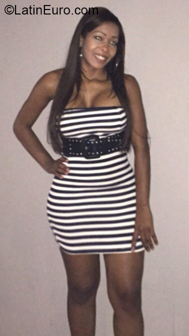 Date this young Spain girl Diosie from Madrid ES312