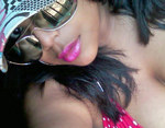 beautiful Brazil girl Maisa from Porto Velho BR9306