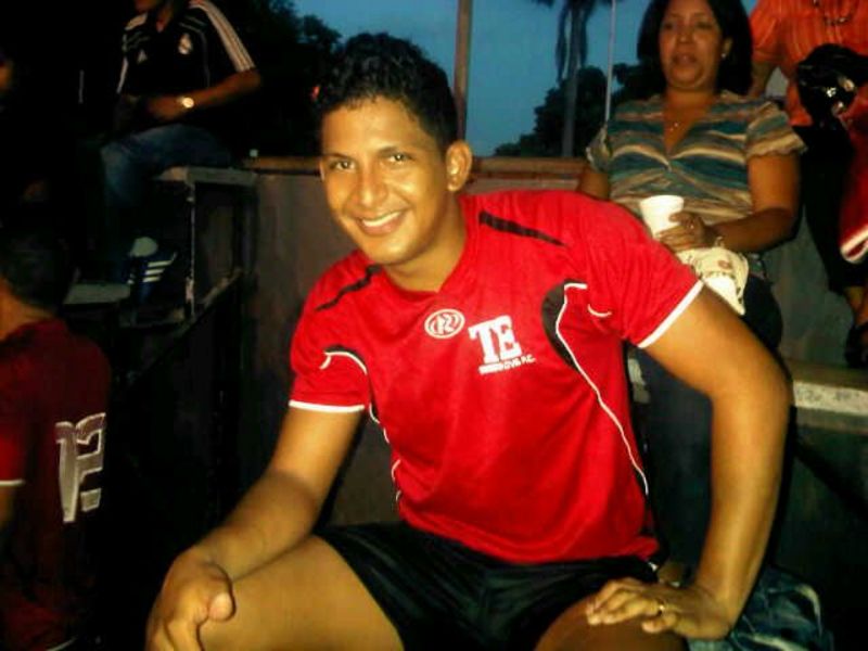 Date this nice looking Panama man Ismael from Panama PA590