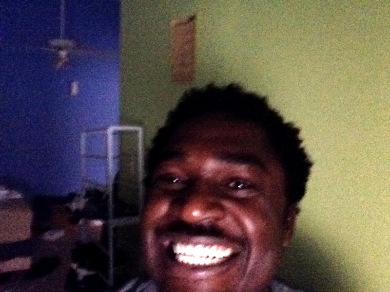 Date this pretty United States man Jooxman from Atlanta US16069