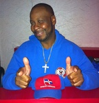 cute United States man  from Chicago US16070