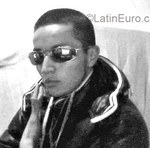 athletic Colombia man Armando from Bogota CO17314