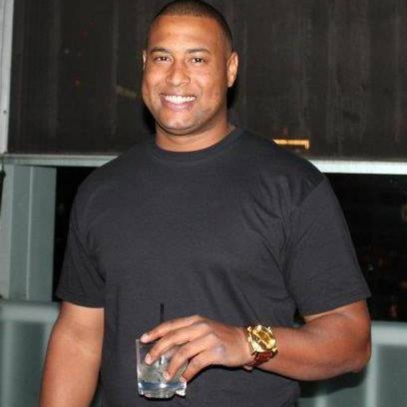 Date this pretty United States man Mmerriweather2 from Birmingham US16085