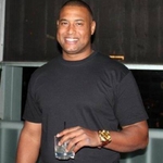 luscious United States man  from Birmingham US16085