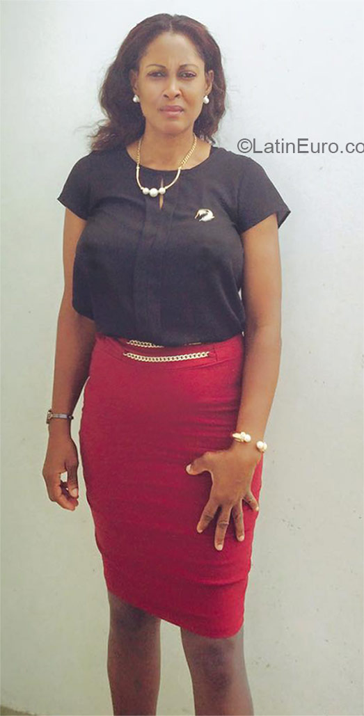 Date this stunning Jamaica girl Kathy from Montego bay JM2035