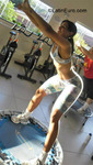 pretty Brazil girl Tatiana from Patos De Minas BR9326