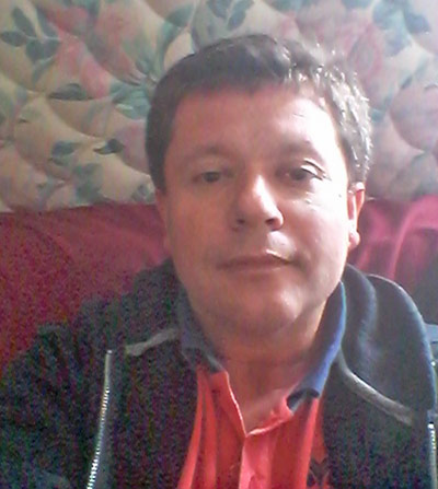 Date this fun United States man Orlando from Boston US16133