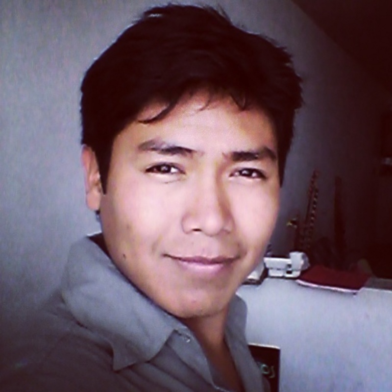 Date this hot Mexico man Renato from Tehuacan MX1412