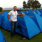 hard body United States man  from Las Vegas US16146