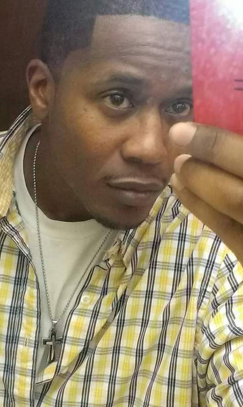 Date this happy United States man Viciousways from Kansas City US16149