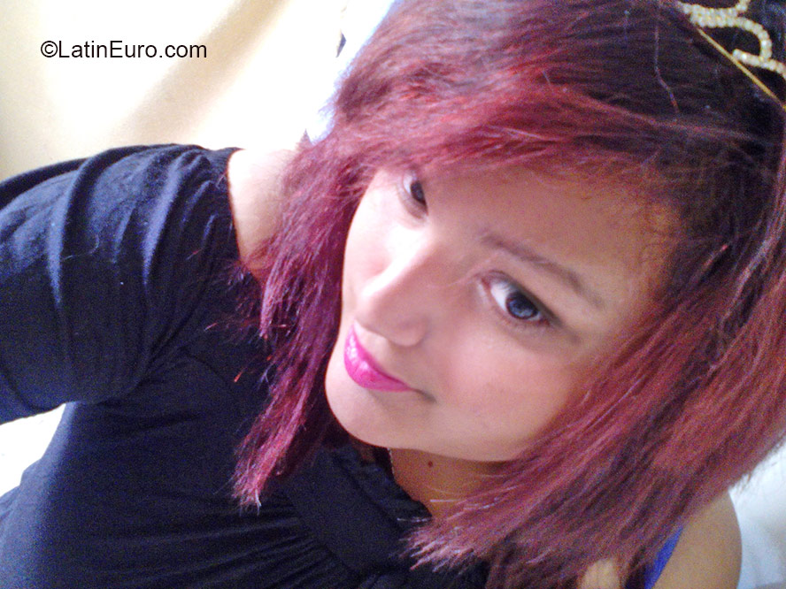 Date this stunning Mexico girl Marie from Mexico City MX1415